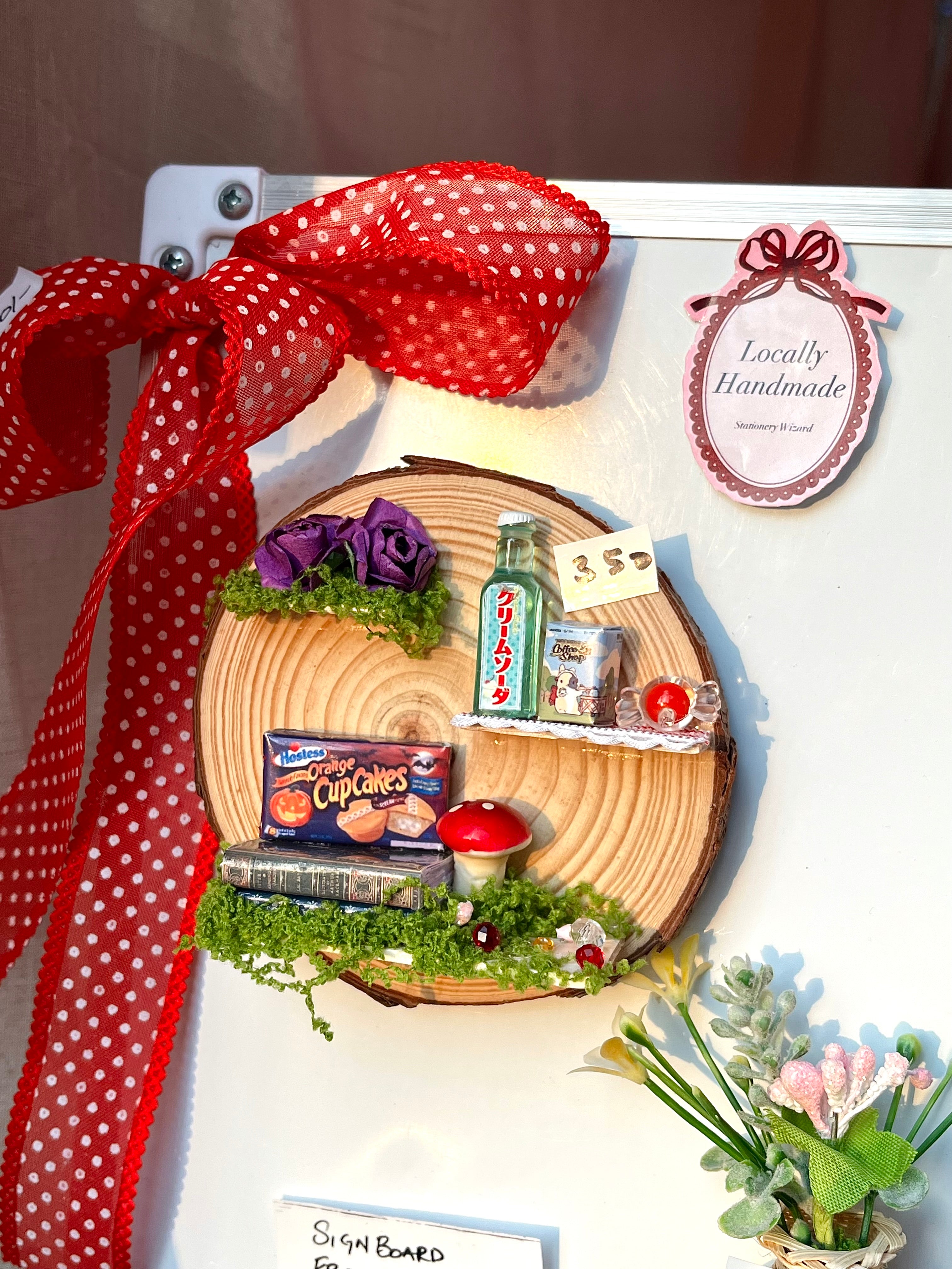 Fridge Magnets
