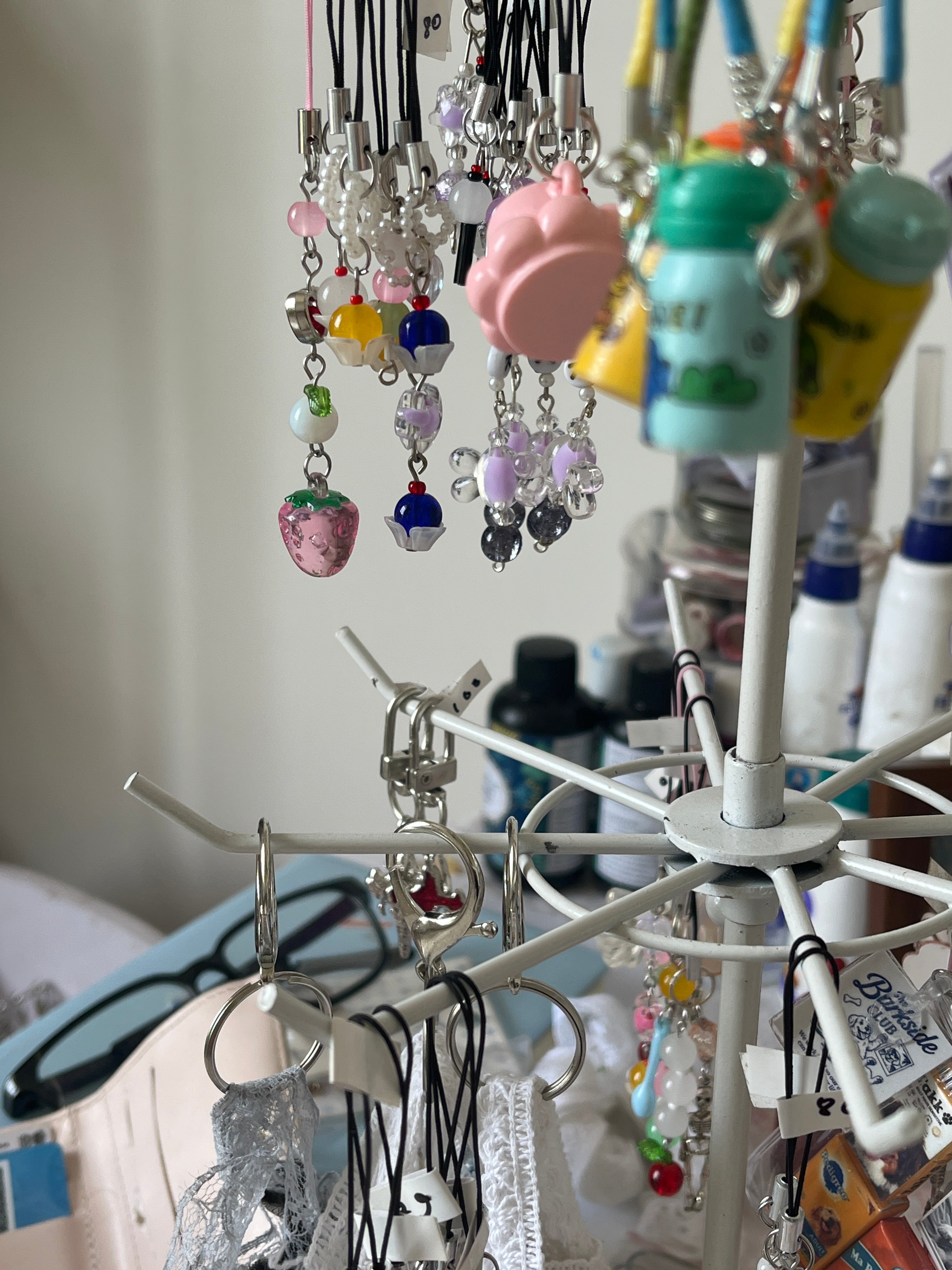 Phone Charms