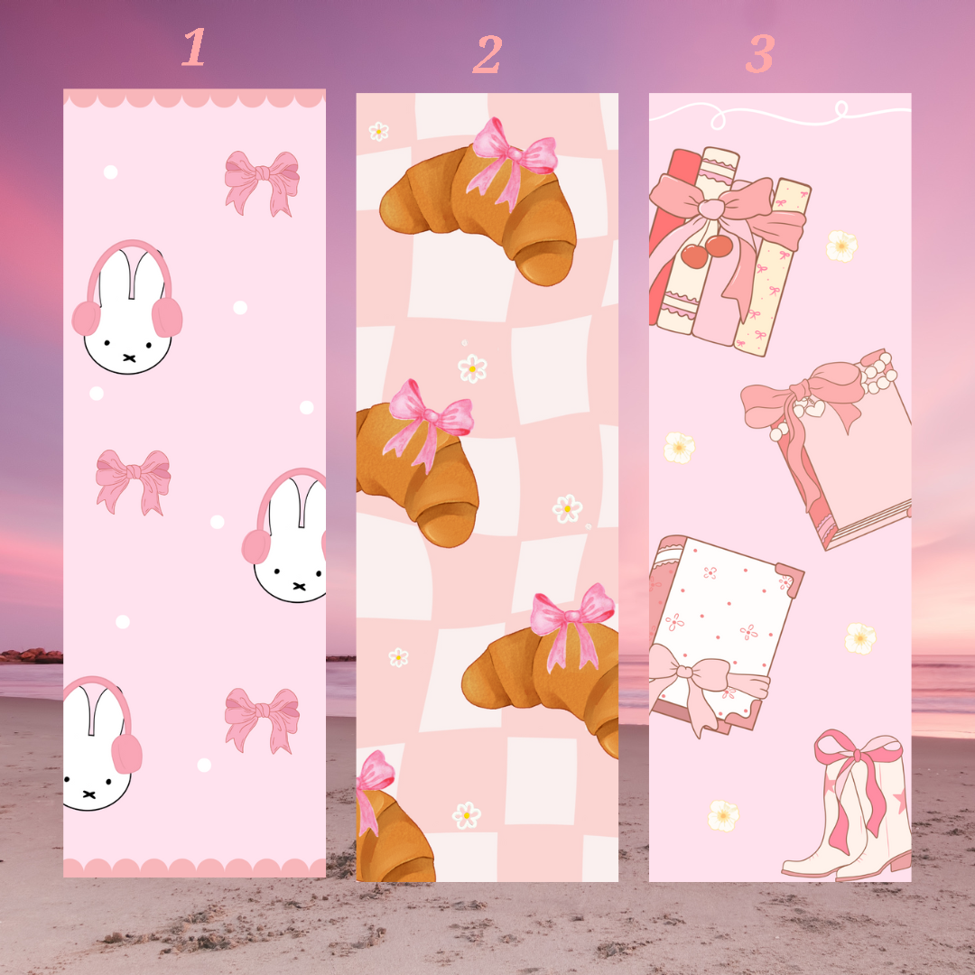Bookmarks