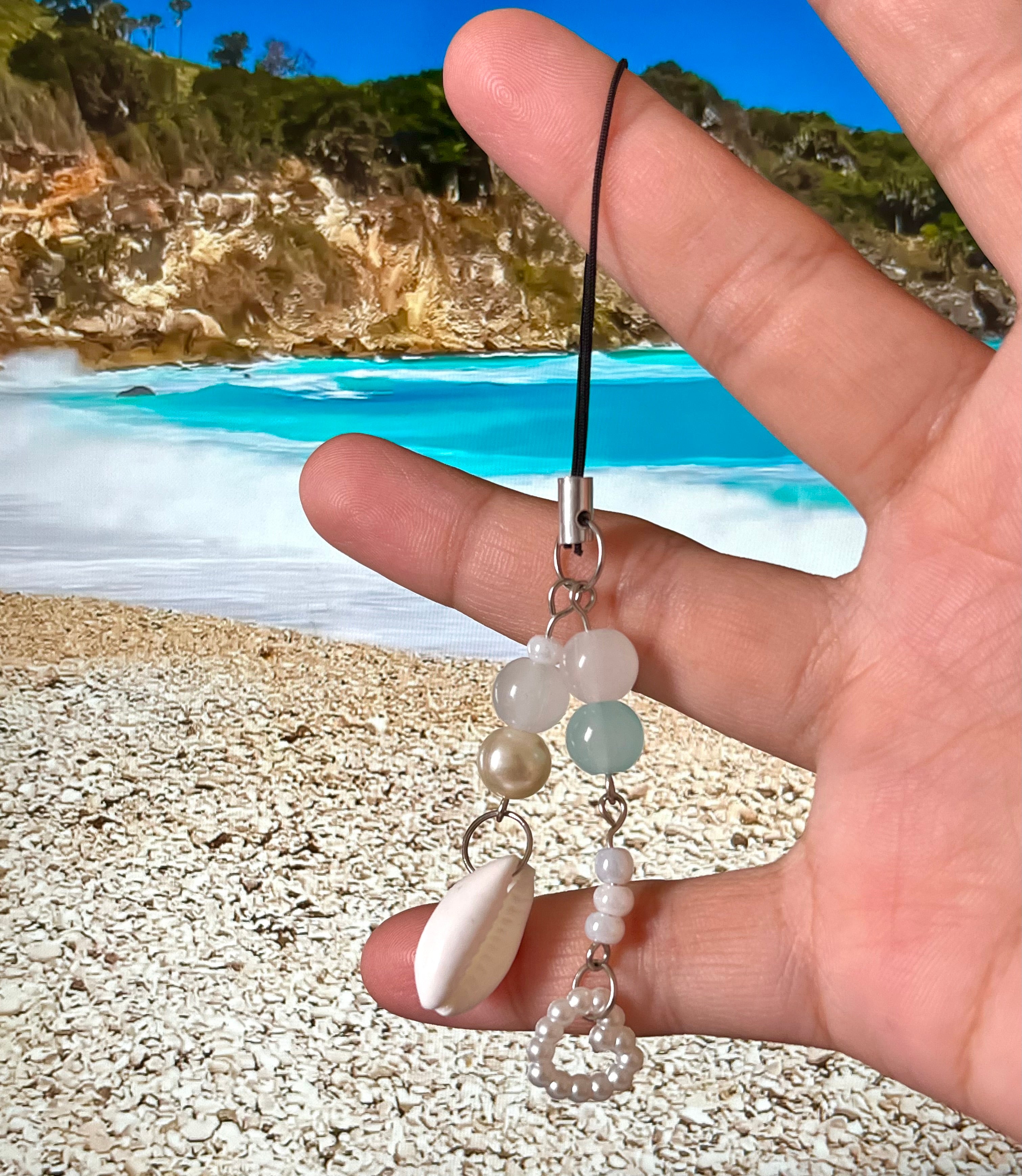 Phone charm
