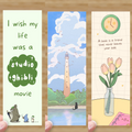 Bookmarks