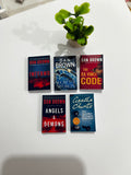 Mini Books
