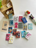 Mini Books