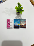 Mini Books- Ravinder Singh