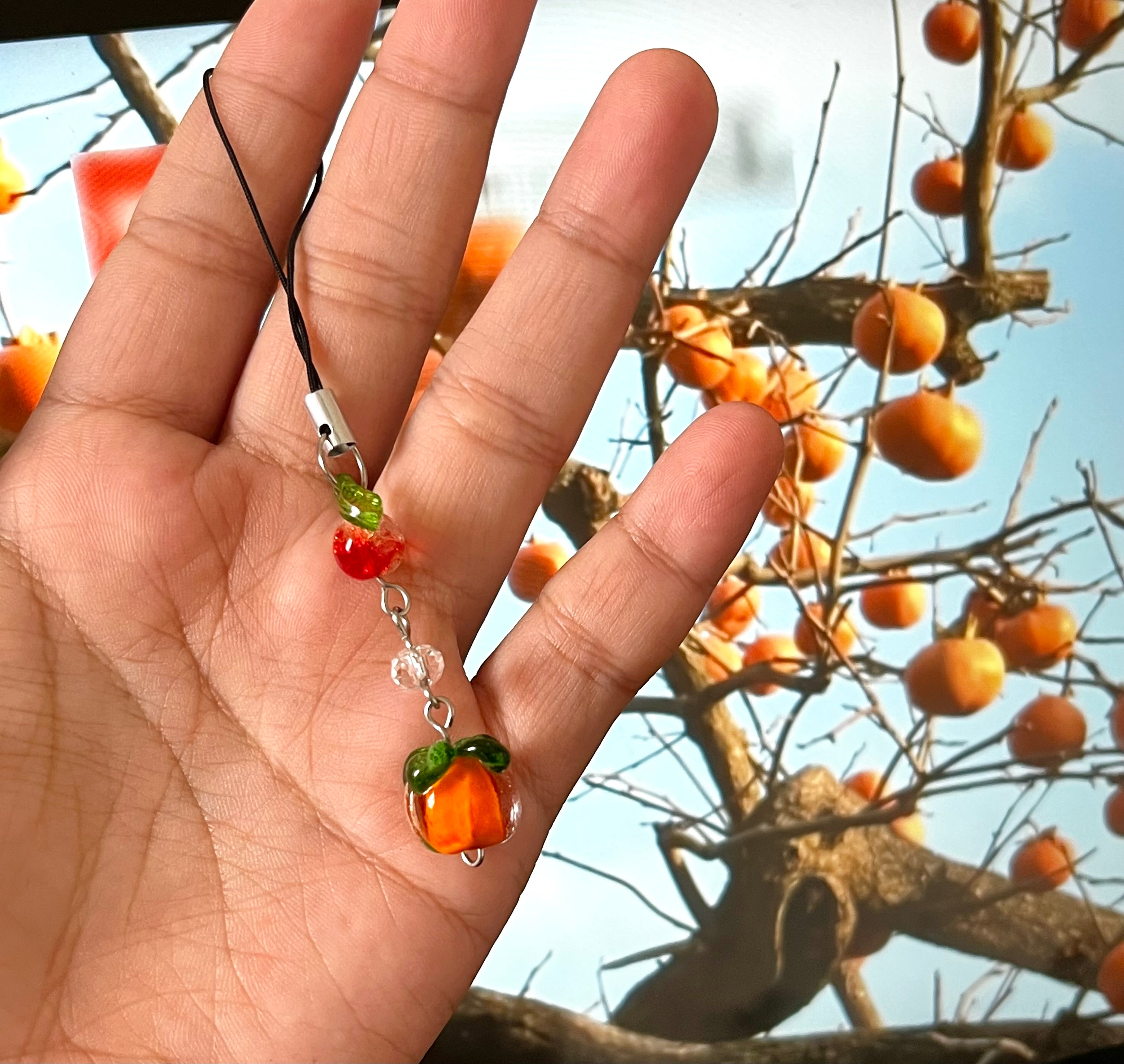 Phone charm