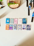 Mini books