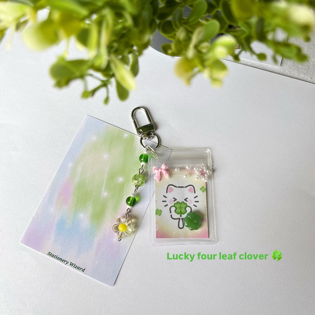 Keychain paglu🎀