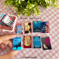 Mini Books