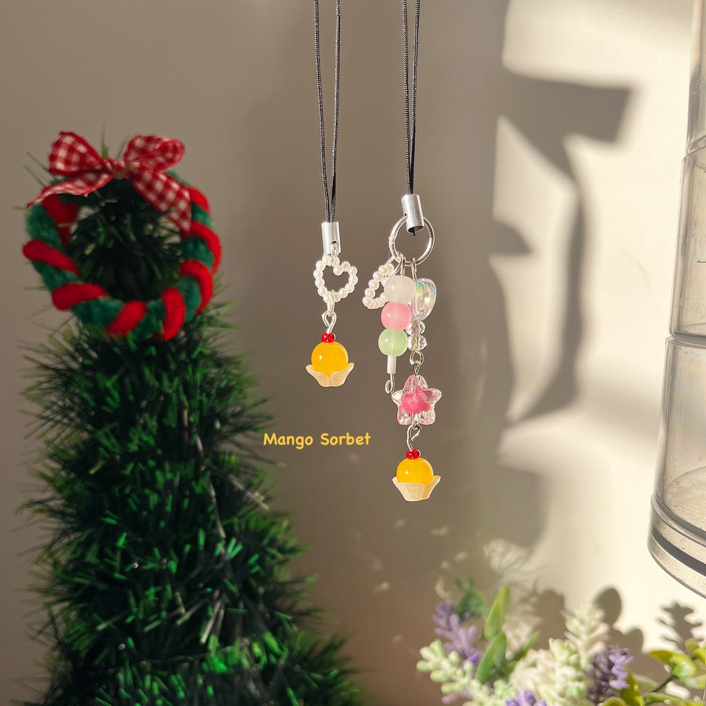 Sorbet Charms ⭐️