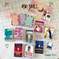 Mini Books