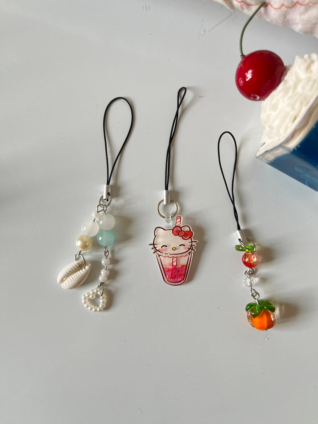 Phone charm