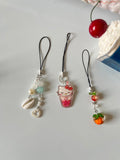 Phone charm