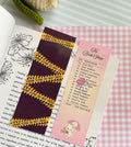 Bookmarks