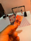 Mini books