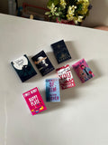 Mini Books