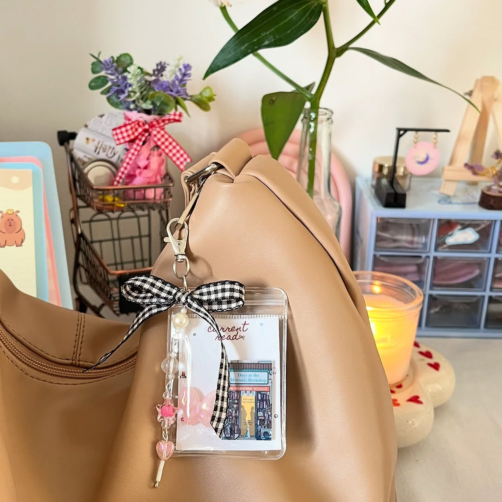 The little library trinket