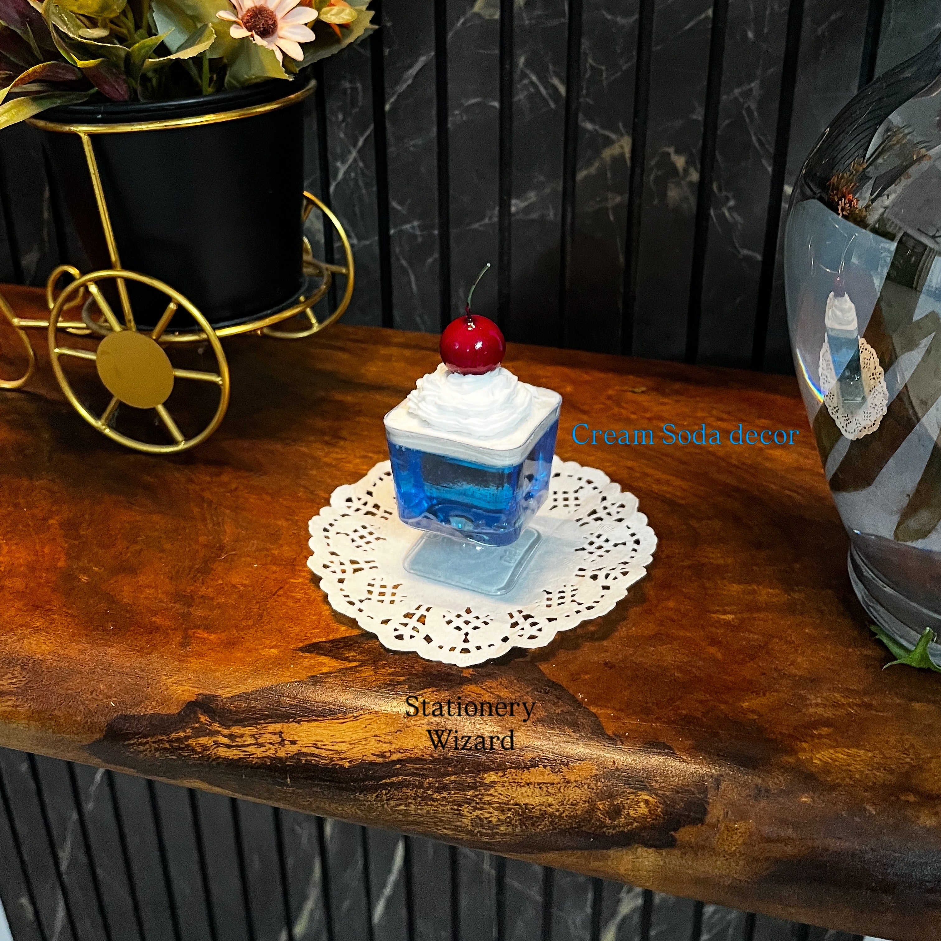 Decor Pieces🎂🪴🏺