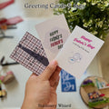 Father’s Day cards & Tags