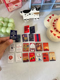 Mini Books