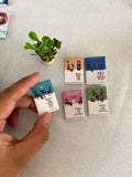 Mini books
