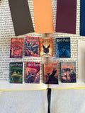 Harry Potter Mini Book Series