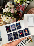 Lord of the rings- magnets