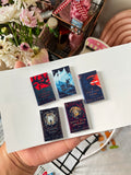 Game of Thrones Mini Books