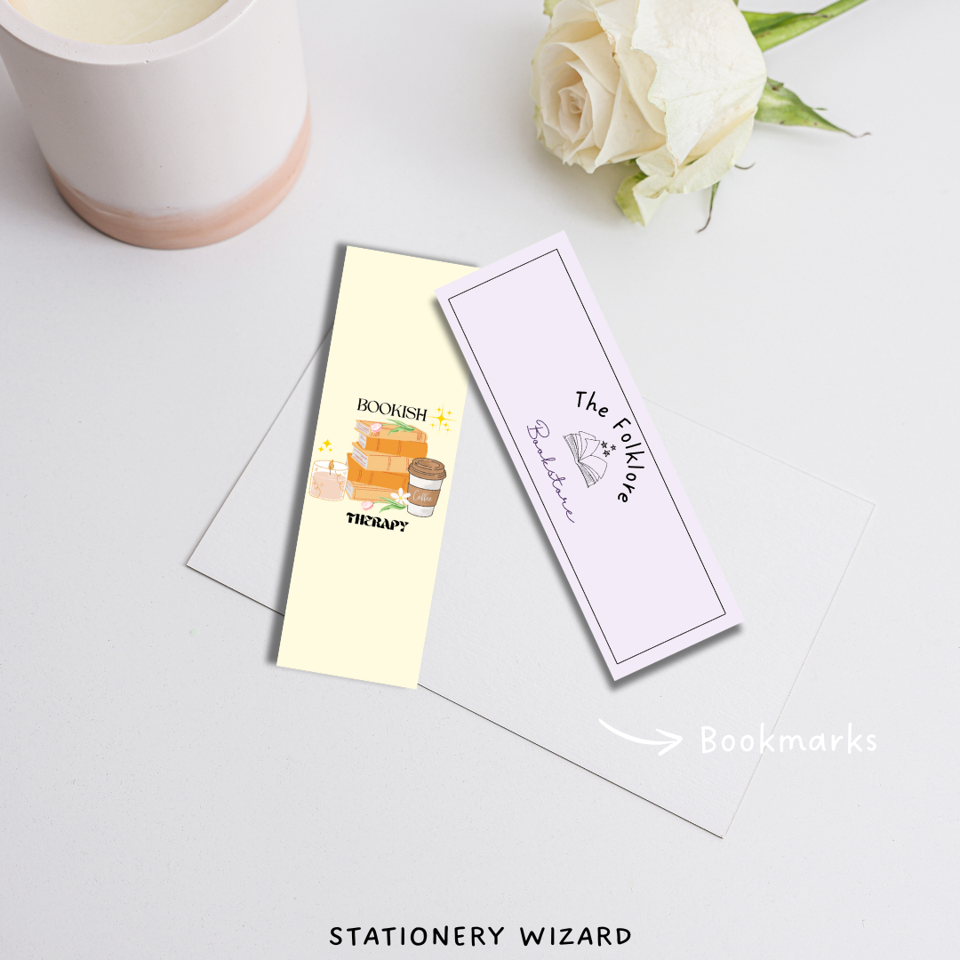Bookmarks