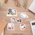 Hello Kitty